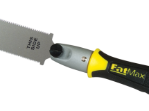 SCIE JAPONAISE EXTRA FINE 120MM FATMAX (BROCHABLE)