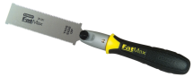 SCIE JAPONAISE EXTRA FINE 120MM FATMAX (BROCHABLE)