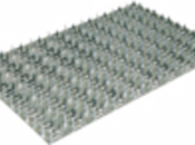 GRILLE DE RECHANGE 240 POINTES POUR 301304