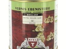 VERNIS BOIS BRIL.LOUIS13 250ML INCOLOR