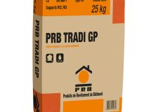 Corps D’Enduit À La Chaux Aérienne - TRADIGP 25