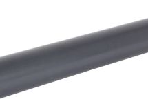 TUBE DE DESCENTE DIAMETRE 80 EN 4M ANTHRACITE - TD80A