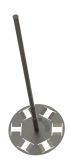 MALAXEUR INOX L 600 l 160MM