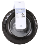 ROUE GONFLÉE PF150 POUR BROUETTES