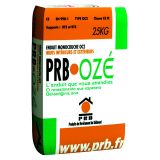 Enduit monocouche semi allégé grain fin OZE NEIGE sac de 25kg