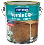Vernis exp incolore mat 2,5l