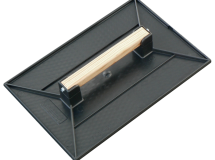 TALOCHE PS l 34 L 23CM RECTANGLE NOIRE