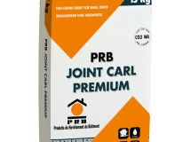 Joint fin à durcissement rapide JOINT CARL PREMIUM 16 GRIS CLAIR 15KG