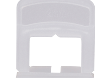 BLISTER 100 CROISILLONS L:2MM AUTO-NIVELANTS EP:0 A 12MM