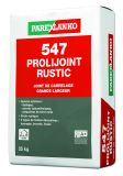 Joint de carrelage rustique 547 PROLIJOINT RUSTIC Beige Sac 25kg