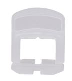 BLISTER 100 CROISILLONS L:3MM AUTO-NIVELANTS EP:0 A 12MM