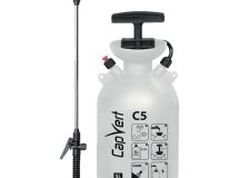 PULVERISATEUR PULSEN 5 L VITON