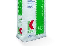 HOMOLOGATION ORANGE URBASCELL R NOIR 30kg