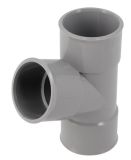 CULOTTE SIMPLE FEMELLE/FEMELLE 67°30 DIAMETRE 40 - BH166