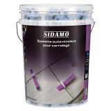 SEAU 1000 CROISILLONS AUTO-NIVELANTS L:3MM EP:0 A 12MM