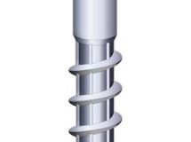 Vis Rocket Bardage tête fraisée étoile inox A2 3,5x50/30-boite carton x200
