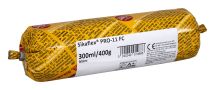 Mastic colle polyuréthane multi-usage SikaFlex Pro 11 FC Purform Blanc - recharge de 300 ml