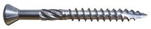Vis terrasse autoforeuse tête fraisée Torx 5 x 50 mm - Seau de 300