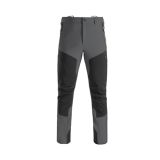 PANTALON TECH GRIS TAILLE XL