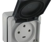 AGRAFE 14MM N°53 GALVA B/5000