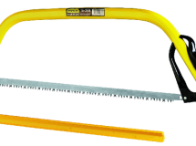 SCIE A BUCHES DENTURE AMERICAINE 750MM (VRAC)