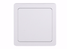 BLOK SORTIE CABLE/BTE DERIVATION BLANC