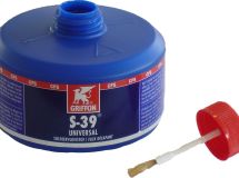 Décapant Avant Soudure S-39 UNIVERSEL - Flacon 320 mL