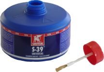 Décapant Avant Soudure S-39 UNIVERSEL - Flacon 320 mL