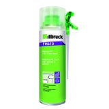 illbruck Mousse PU Tous sens vert 2en 1 FM610 750ml