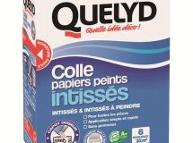 QUELYD COLLE PAPIER INTISSE 300G