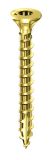 Vis tête fraisée Torx 3,5 x 20 mm - Boîte de 500