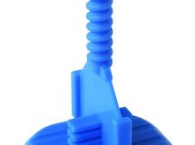 CROISILLONS AUTO-NIVELLANTS CROIX 2 MM (200 PIECES)