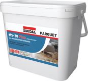 Colle parquet MS-30 PLUS - seau de 18kg