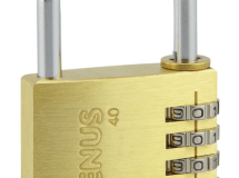 CADENAS VENUS 40 MM COMBINAISON 4 VIROLES