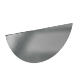 Fond à Souder dvp 333mm NATZINC