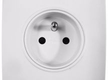 PRISE 16A 2P+T A+ENCASTRER S/FILM