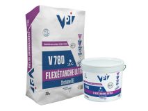 Système d'étanchéité FLEXÉTANCHE ULTRA V780