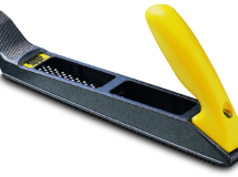 RABOT CONVERTIBLE SURFORM CORPS METAL (BROCHABLE)