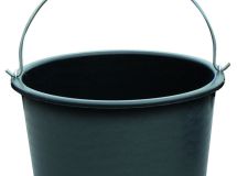 BAC MALAXEUR 40 LITRES PLASTIQUE