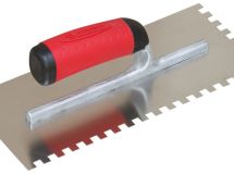PLATOIR LISSE INOX l 28 L 12 (AVEC PORTE PLATOIR)