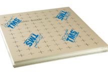 Panneau en polyuréthane TMS - long. 1,2m x larg. 1m x ep. 120mm - R = 5,55