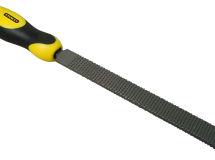 RAPE PLATE MOYENNE PIQURE 200MM (BROCHABLE)