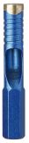 Foret diamant Blue Ceram attachement hexagonal Ø 6 mm