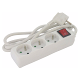 MULTIPRISE 3X16A 3G1+INTER