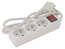 MULTIPRISE 3X16A 3G1+INTER