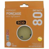 POTEAU ORION VERT 1m60