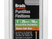CLOUS 15MM - BOITE DE 1000PCS (BROCHABLE)