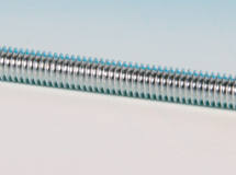 TIGE FILETEE 1M DIAM 6 MM