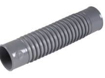 MANCHETTE SOUPLE POUR RENOVATION FEMELLE/FEMELLE DIAMETRE 50 - FLEXJ