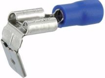 PLEXO PRISE 2P+T ENCASTRE GRIS